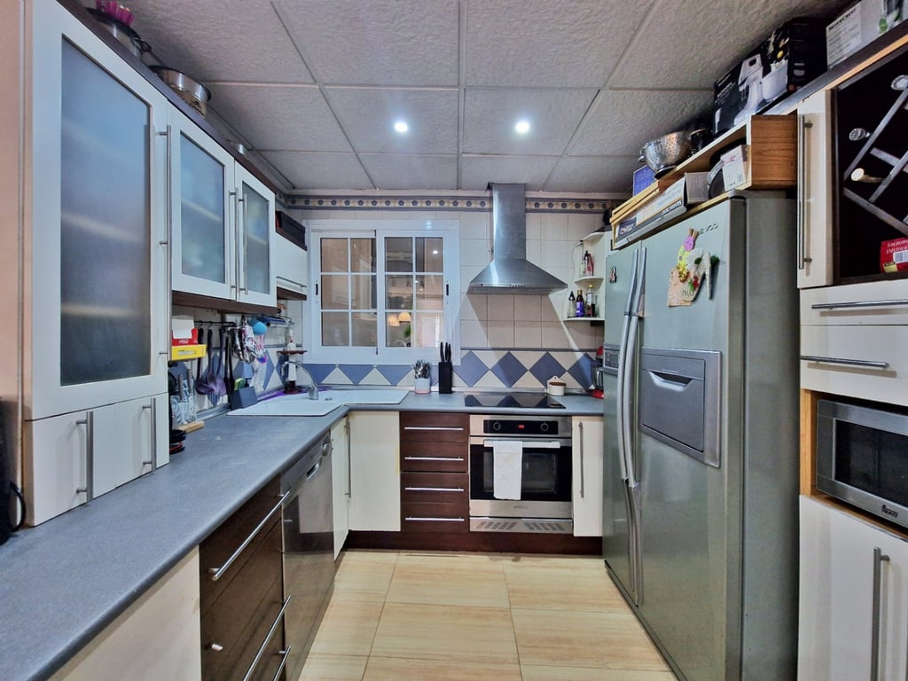 Casa de pueblo de 10 habitaciones en el centro de Jávea - 6