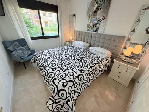 Gelijkvloers appartement met 2 slaapkamers in Los Alcázares — foto 19