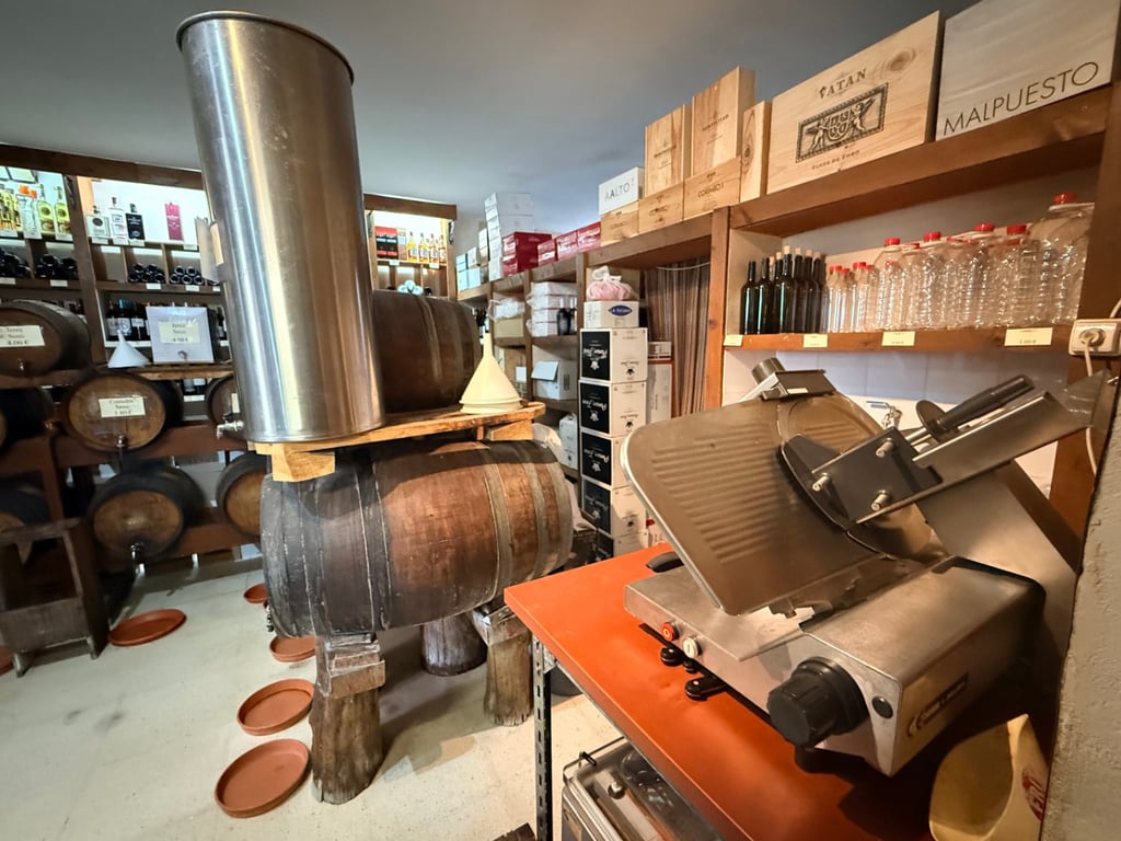 Local comercial en venta en el centro de Moraira - 8