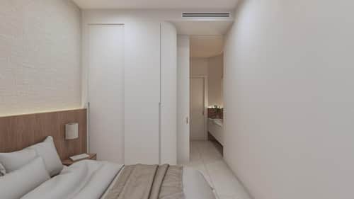 Bungalow met privétuin en privézwembad in Pilar de la Horadada — foto 13