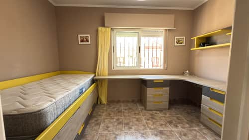 Rijwoning met 3 slaapkamers in La Zenia — foto 24