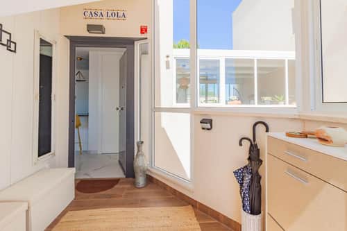 Appartement met 2 slaapkamers in San Miguel de Salinas — foto 3