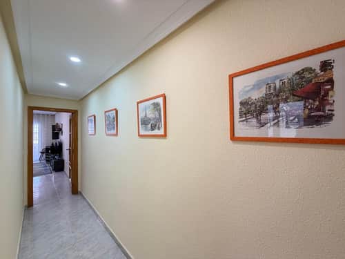 Appartement met 3 slaapkamers in Torrevieja — foto 22