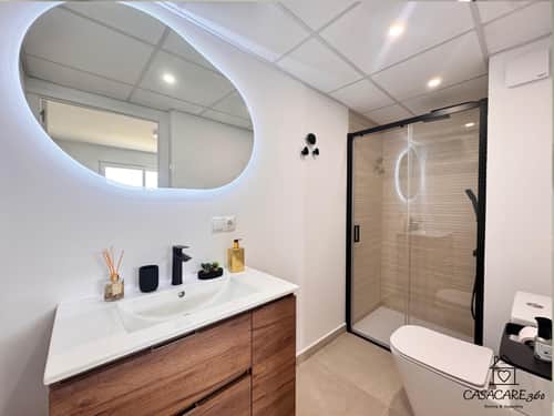 Appartement met 2 slaapkamers in Torrevieja — foto 11