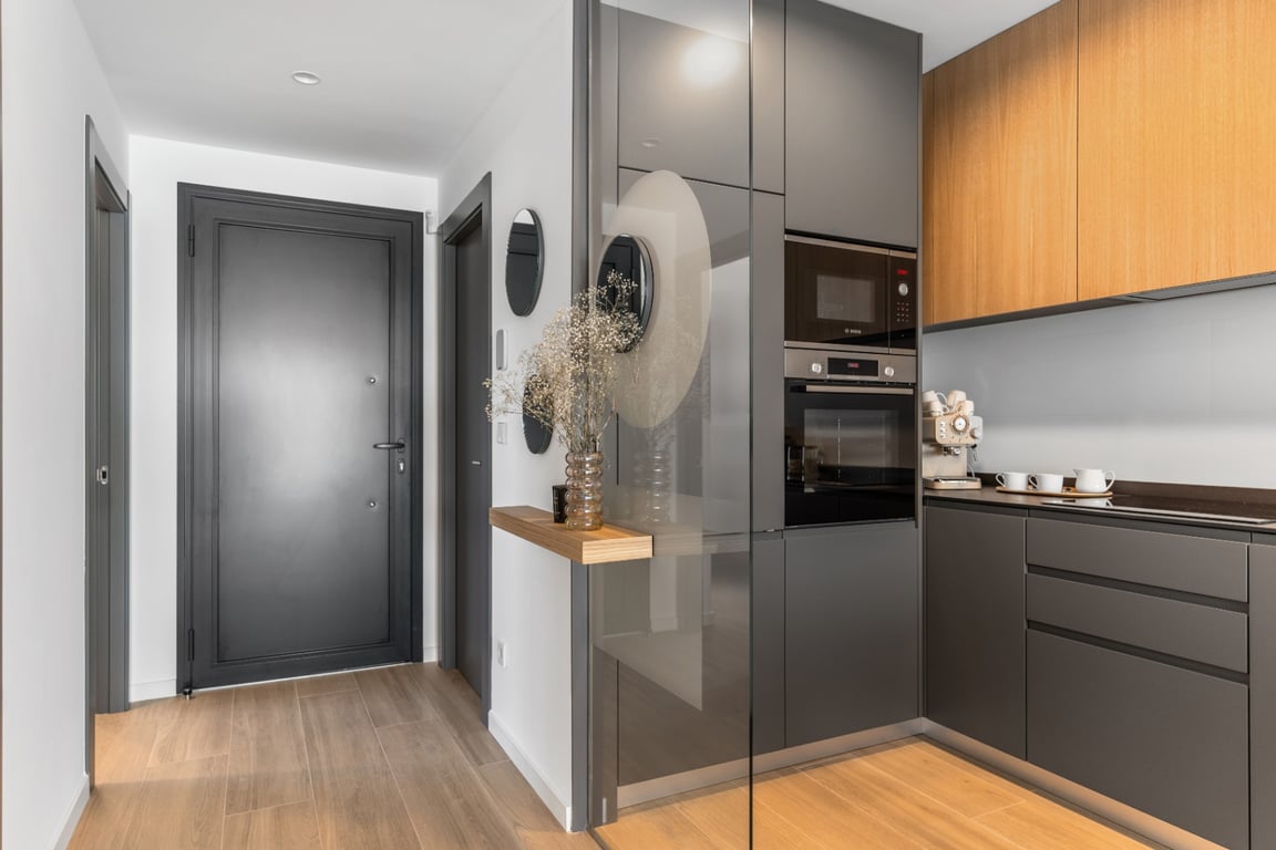 ÀTIC MONTECALA GARDENS: Luxe de Baixa Densitat amb Solàrium Privat | Alta Eficiència i Serveis Consolidades - 23