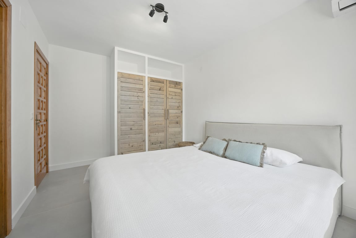 Venta. Chalet/Villa en Jávea