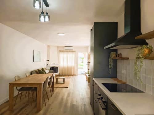 Bungalow met 2 slaapkamers in Orihuela Costa — foto 14