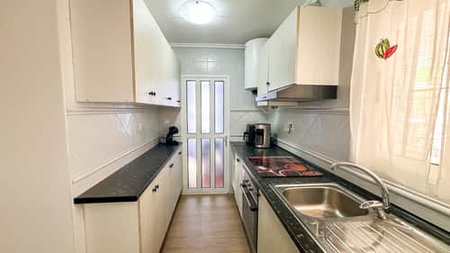 Rijwoning met 3 slaapkamers in San Miguel de Salinas — foto 33