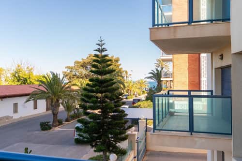 Appartement met 2 slaapkamers in Torrevieja — foto 21