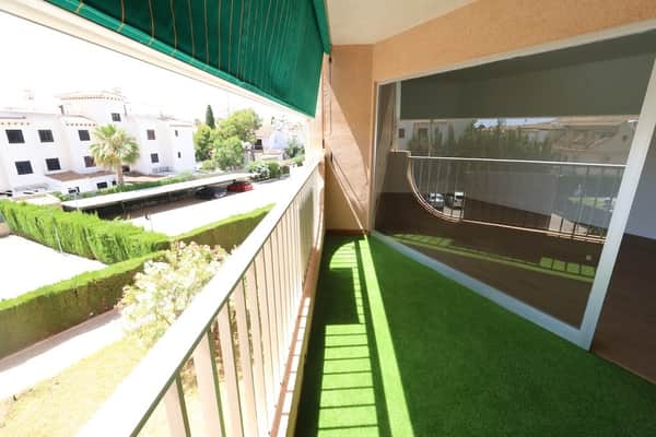 Appartement met 3 slaapkamers in Orihuela Costa