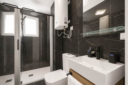 Appartement met 3 slaapkamers in Torrevieja — foto 13