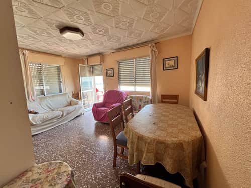 Appartement met 3 slaapkamers in San Pedro del Pinatar — foto 5