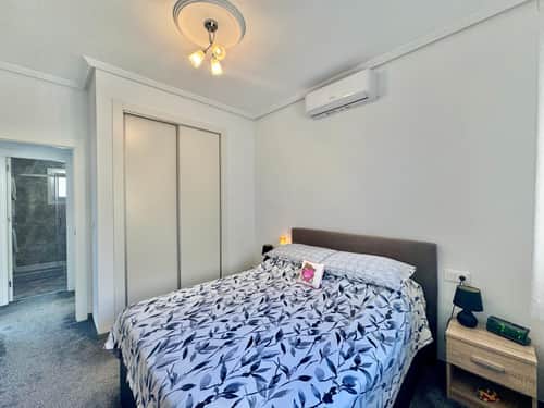 Rijwoning met 2 slaapkamers in Orihuela Costa — foto 4