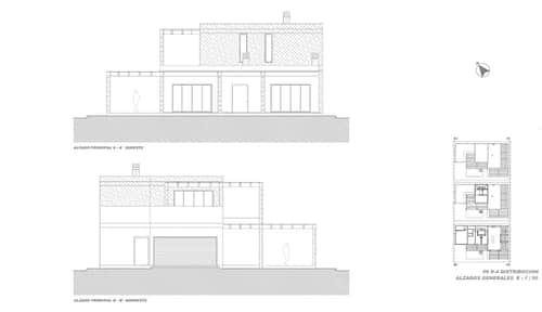 Royale nieuwbouwvilla met 4 slaapkamers op perceel van ruim een hectare in Pinoso — foto 48