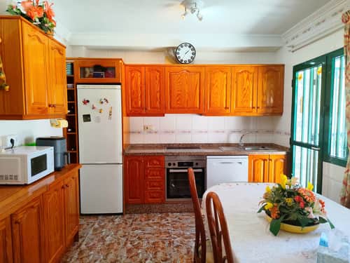 Rijwoning met 3 slaapkamers in La Zenia — foto 11
