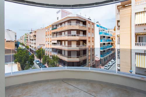 Appartement met 2 slaapkamers in Torrevieja — foto 10