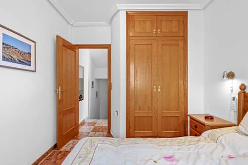 Rijwoning met 2 slaapkamers in Cabo Roig — foto 17