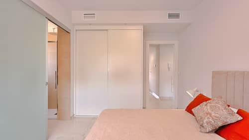 Appartement met 2 slaapkamers in Orihuela — foto 14