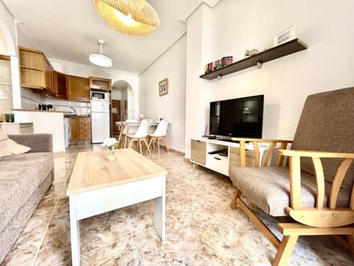 Appartement met 2 slaapkamers in Cabo Roig — foto 4