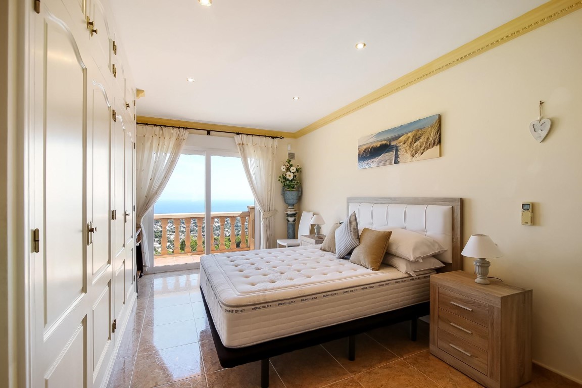 Villa Sapphire