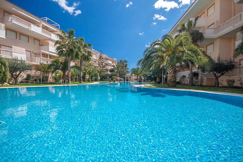 Apartament en lloguer anual, Arenal Javea - 17