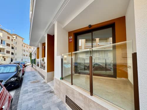 Appartement met 2 slaapkamers in Torrevieja — foto 31