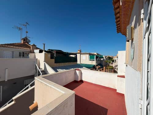 Rijwoning met 3 slaapkamers in Torrevieja — foto 10