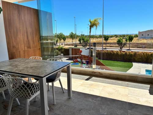 Appartement met 2 slaapkamers in Pilar de la Horadada — foto 8