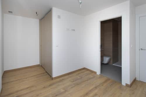 Nieuwbouwbungalow met solarium en zonnepanelen in Hondón de las Nieves — foto 18