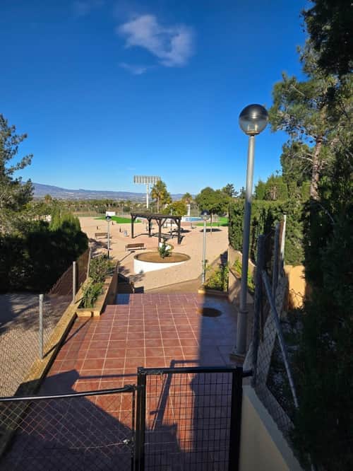 Villa met 3 slaapkamers in Fuente Alamo — foto 17