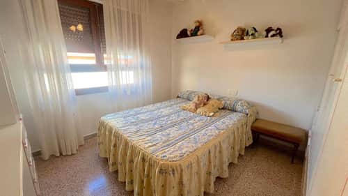 Rijwoning met 4 slaapkamers in Formentera del Segura — foto 19