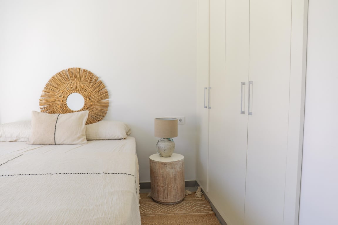 Piso de 2 habitaciones en el Montgó - Dénia - 26