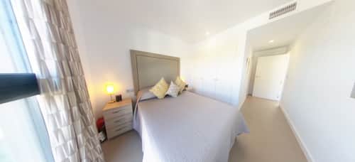 Appartement met 2 slaapkamers in Pilar de la Horadada — foto 15