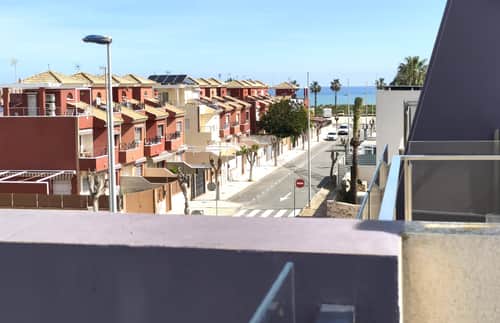 Appartement met 2 slaapkamers in Pilar de la Horadada — foto 3