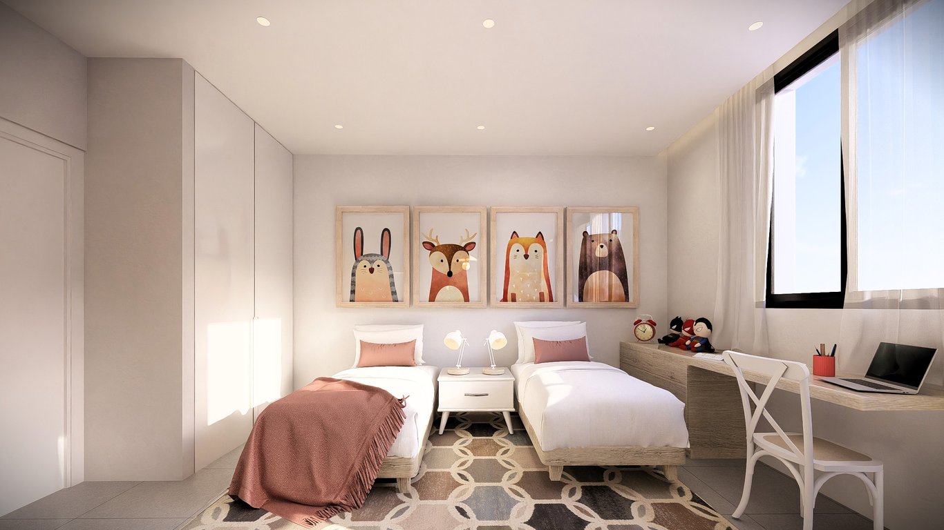 Apartamento en Jávea