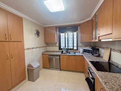 Rijwoning met 3 slaapkamers in San Miguel de Salinas — foto 16