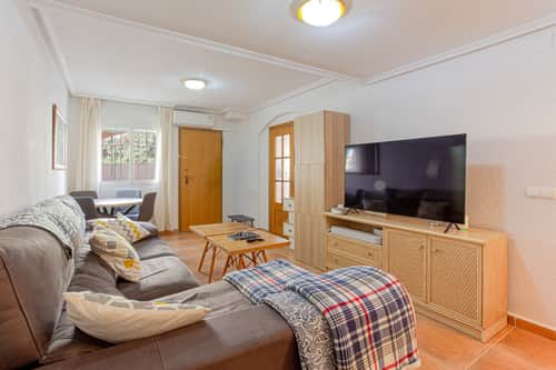 Villa met 3 slaapkamers in Pilar de la Horadada — foto 7