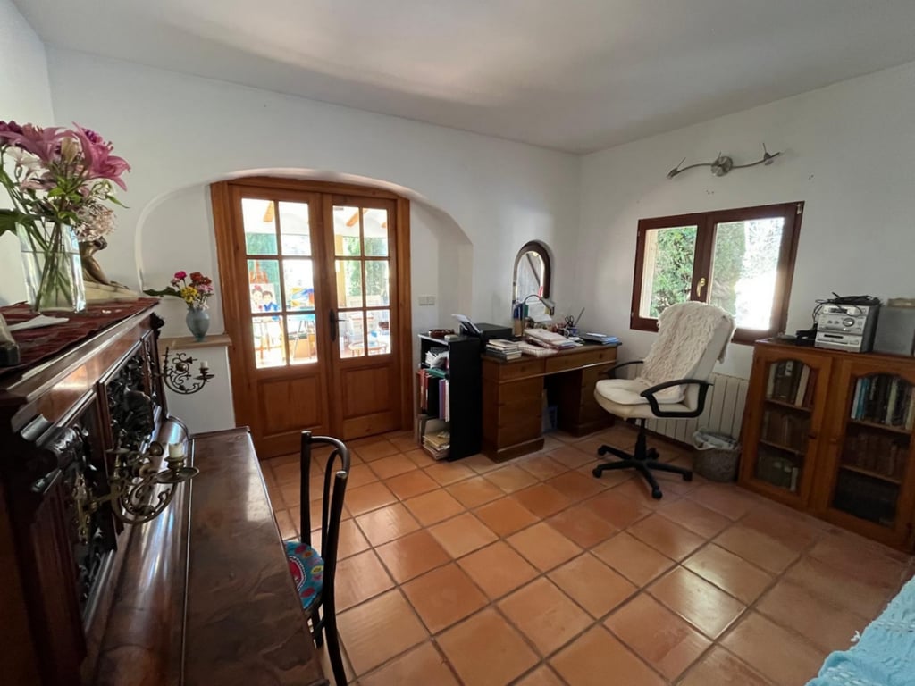 LS-1X4BWPU - Finca in Jávea