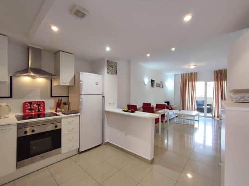 Appartement met 2 slaapkamers in Orihuela Costa — foto 10