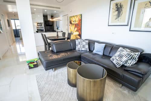 Penthouse met 3 slaapkamers in Los Altos — foto 3