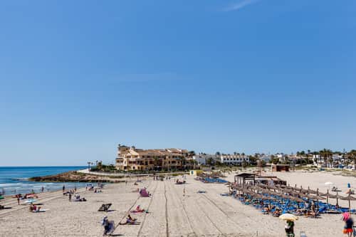 Appartement met 2 slaapkamers in Orihuela Costa — foto 45