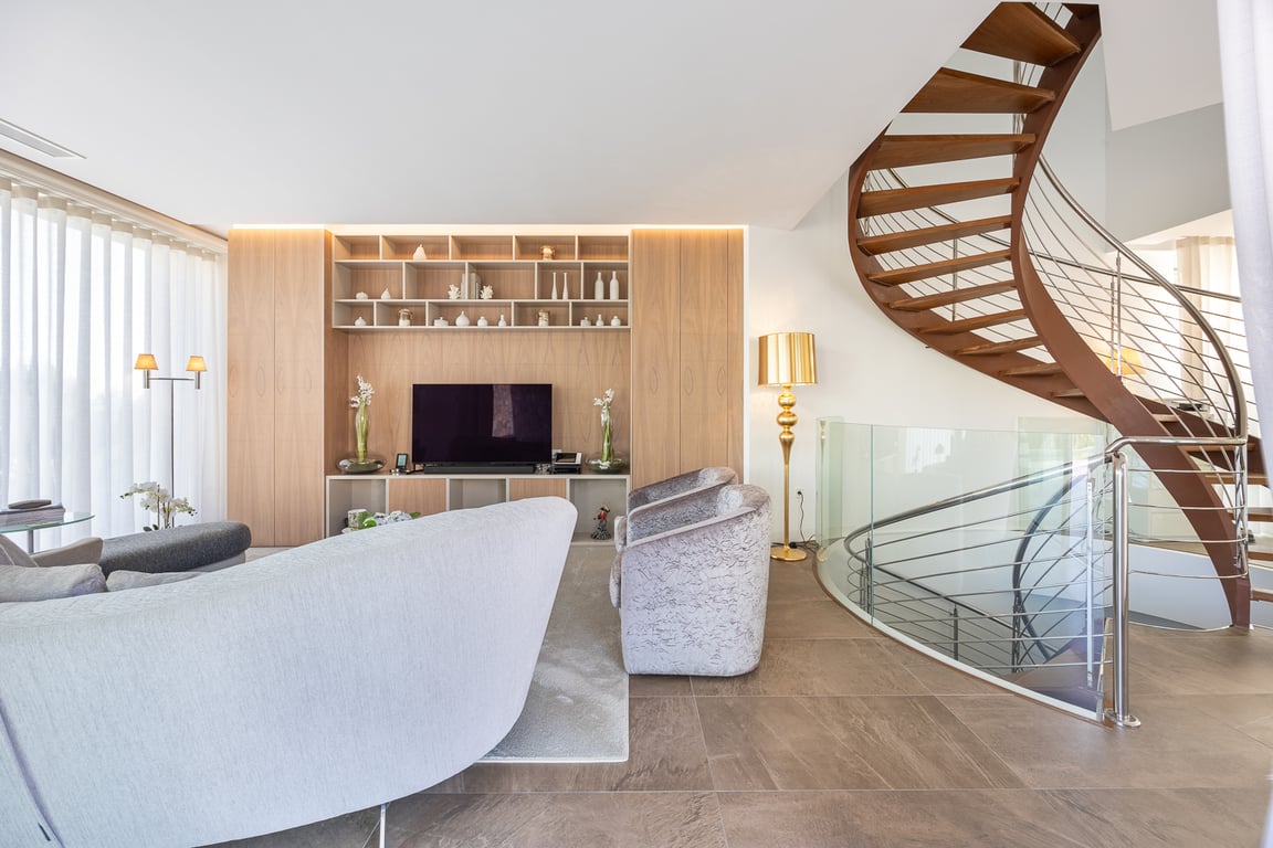 3-bed Villa in Finestrat photo 10