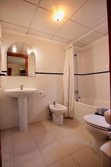 Xalet 6 habitacions vall de Jalón - 26