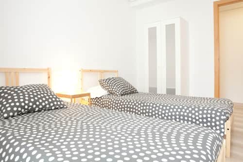 Appartement met 4 slaapkamers in Santa Pola — foto 17
