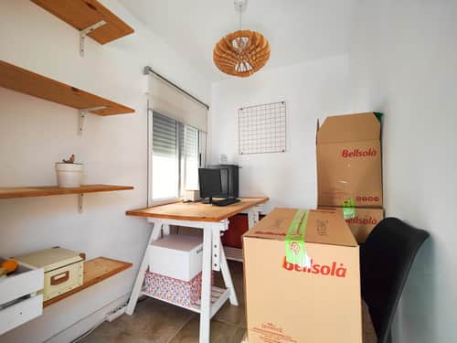 Rijwoning met 4 slaapkamers in Guardamar del Segura — foto 43