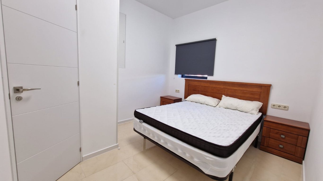 5-bed Villa in Benitachell photo 23