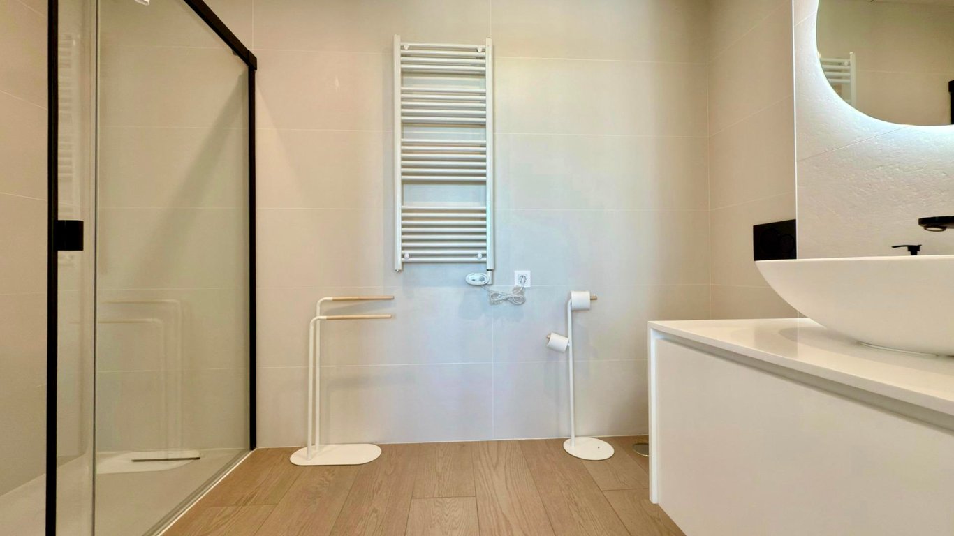 LS-094570 - Apartment en La Vila Joiosa