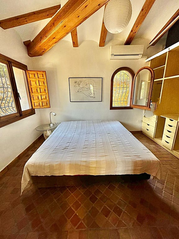 6-bed Villa in Jávea photo 19