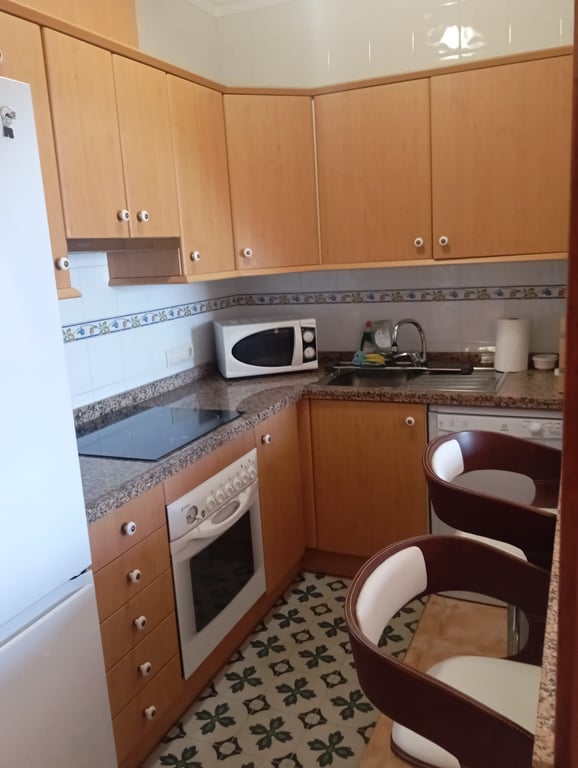 Se vende apartamento con fabulosas vistas al Mar - 7