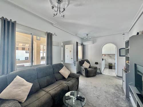 Rijwoning met 2 slaapkamers in Orihuela Costa — foto 11
